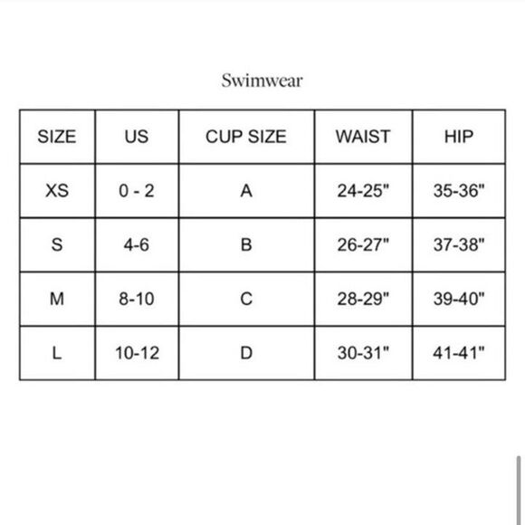 NWT Wildfox Rainbow Sea Shell Pink Bikini Bottom - Picture 11 of 12